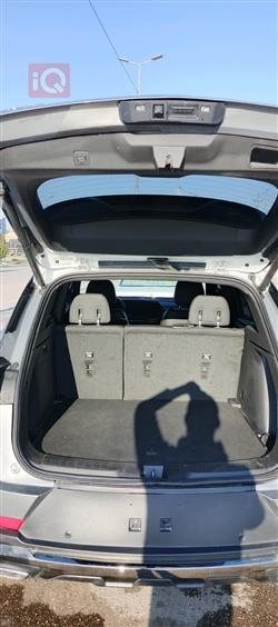 شيفروليه تريل بليزر